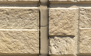 外壁内部の劣化が進む