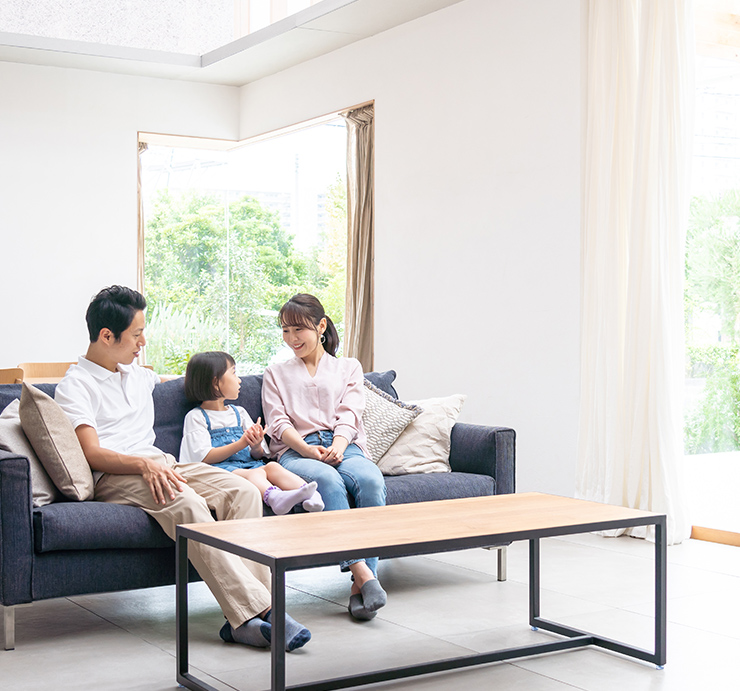 内装リフォーム