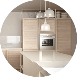 キッチンリフォーム